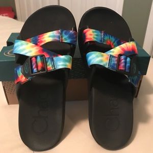 Chacos